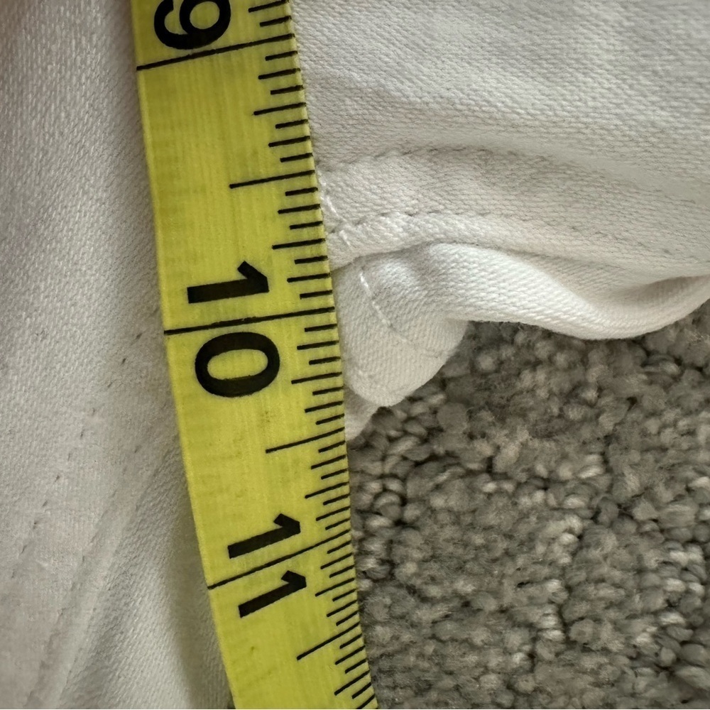 J. Crew trademark slim broken in boyfriend jeans, 26 - Picture 3 of 12